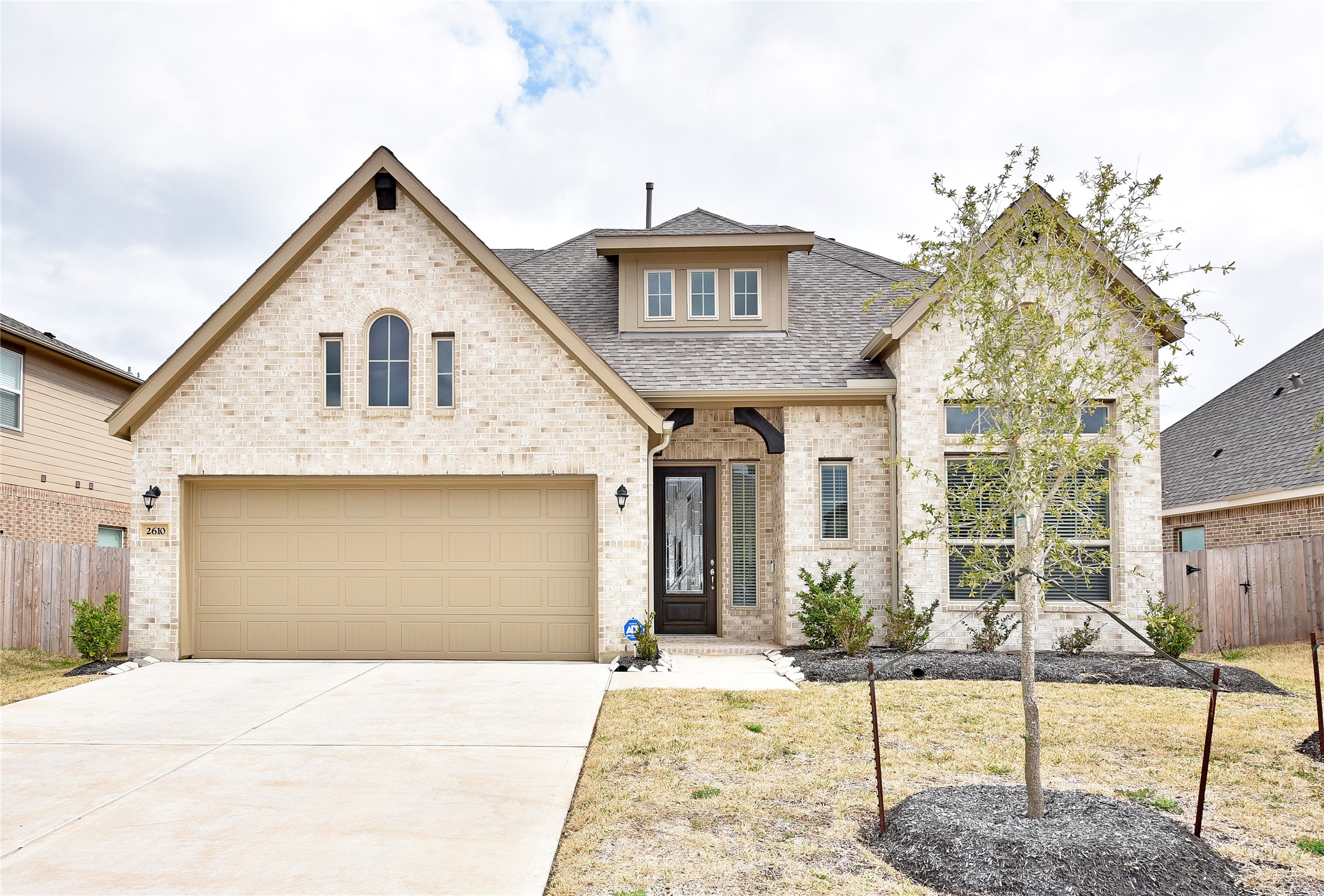 2610 Humble Way Rosenberg TX 77471