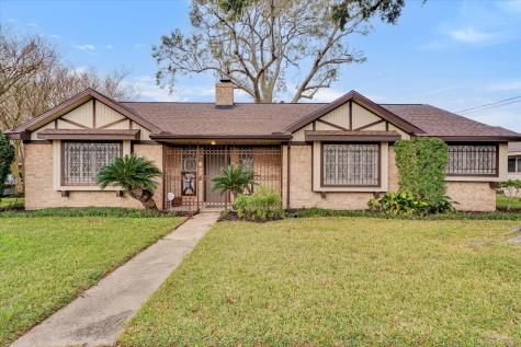 7726 Colony Street Houston TX 77036