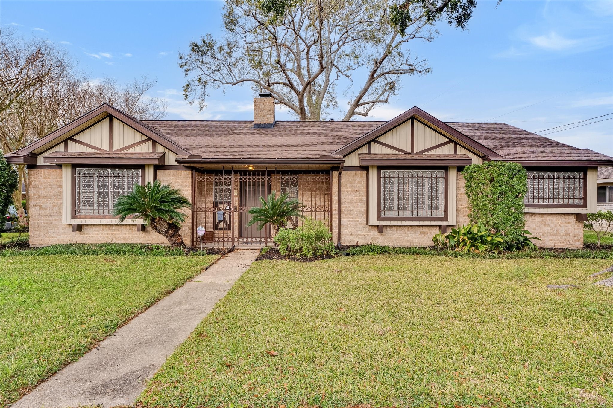 7726 Colony Street Houston TX 77036