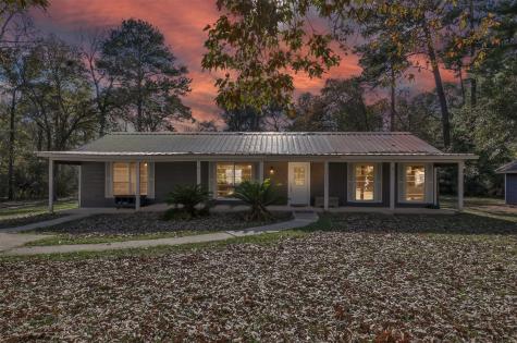 31730 Pleasant Valley Road Magnolia TX 77354