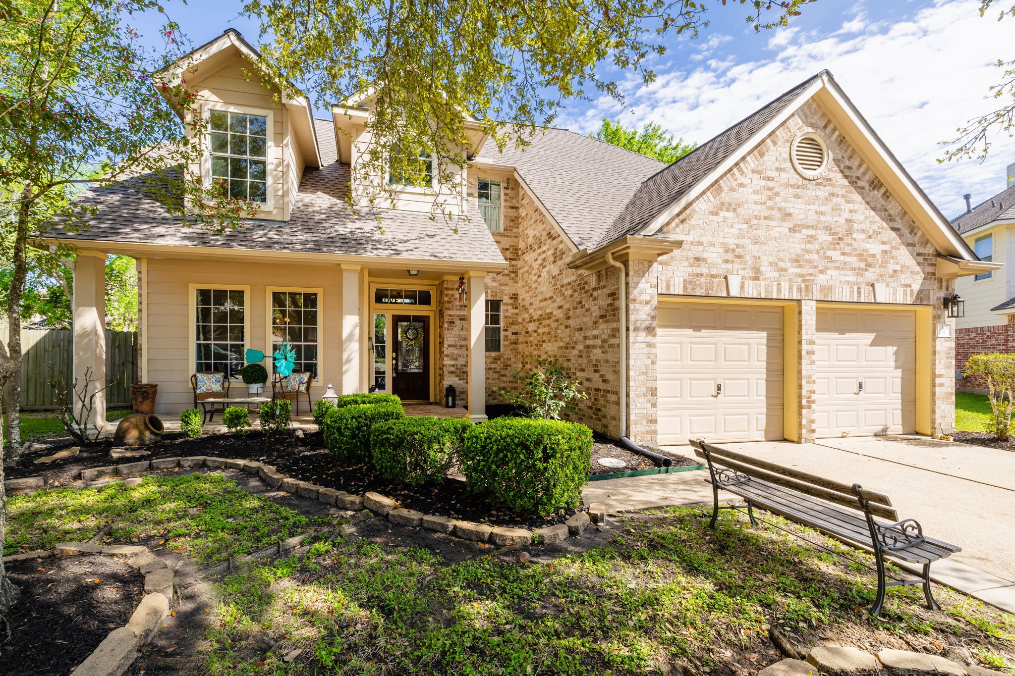 1403 Wild Dunes Court Baytown TX 77523