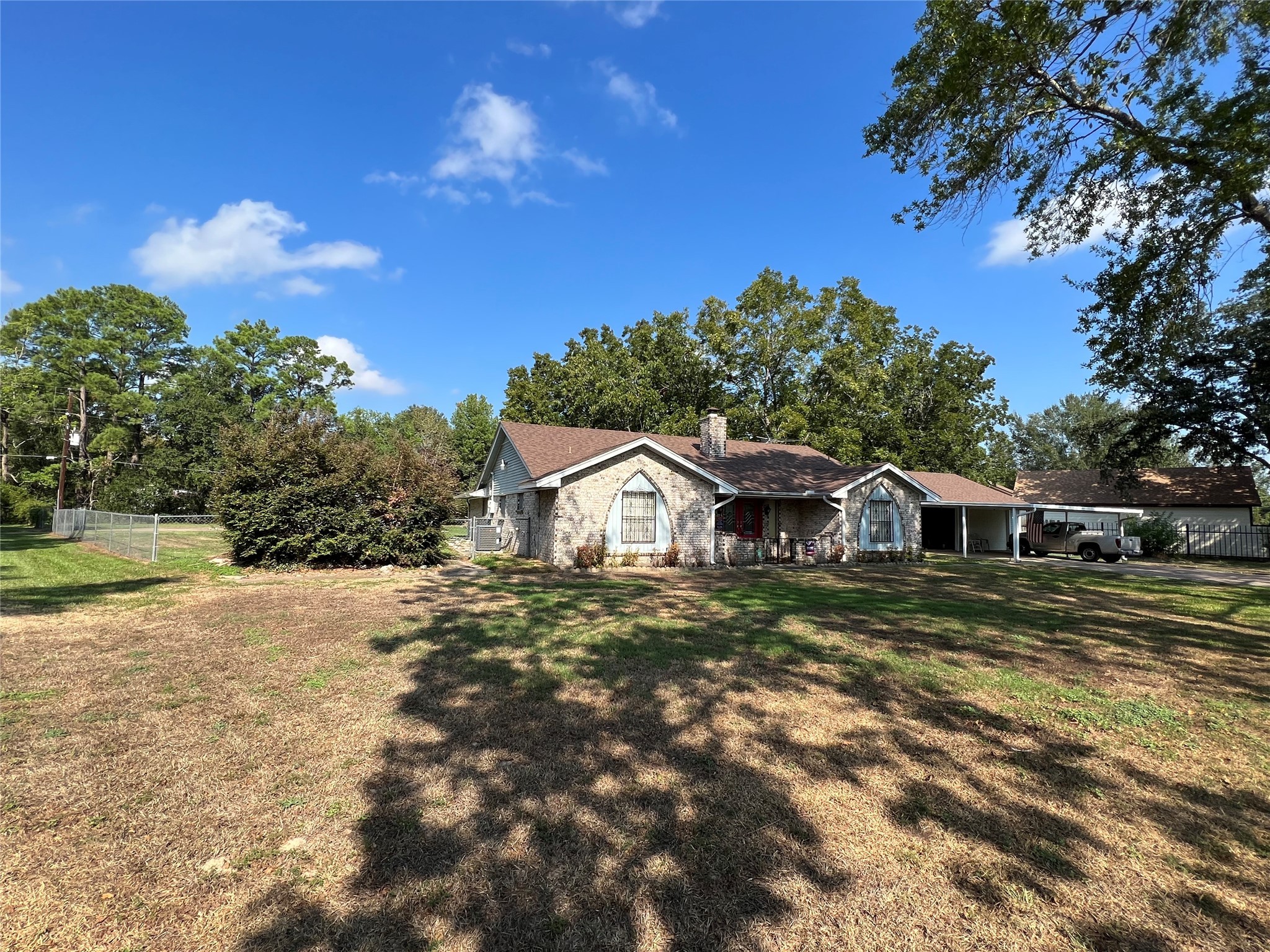 22303 Fields Lane Spring TX 77389