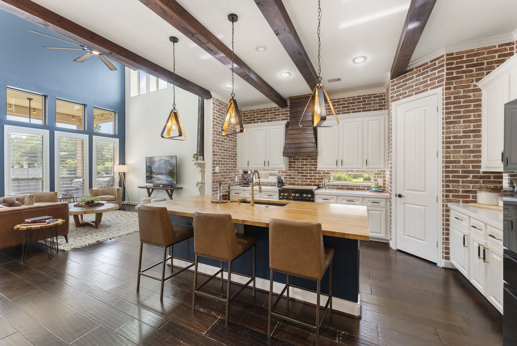 116 Brooke Addison Court Montgomery TX 77316