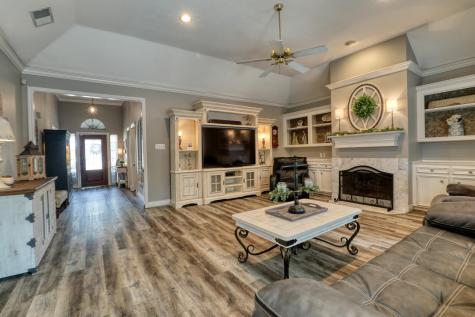 5131 Manorhaven Lane Houston TX 77084