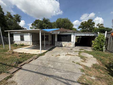10245 O Donnell Drive Houston TX 77076