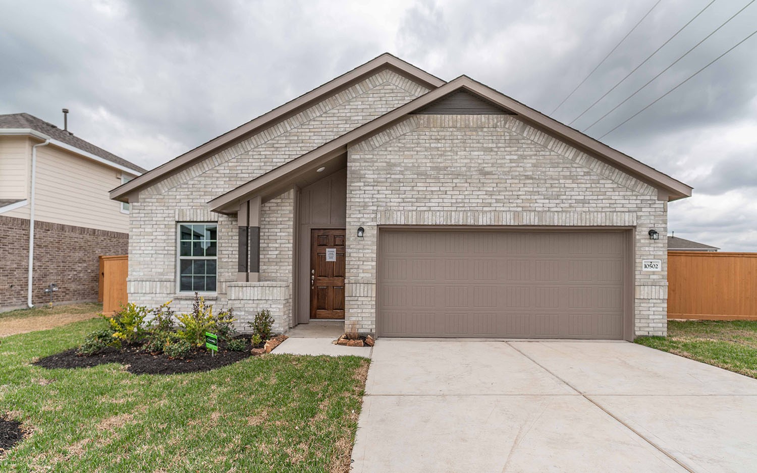 10502 Kings River Drive Rosharon TX 77583