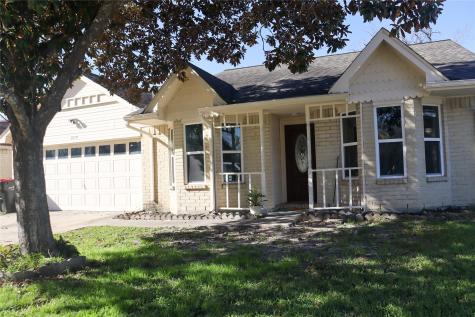 11719 Welshpool Glen Drive Houston TX 77066