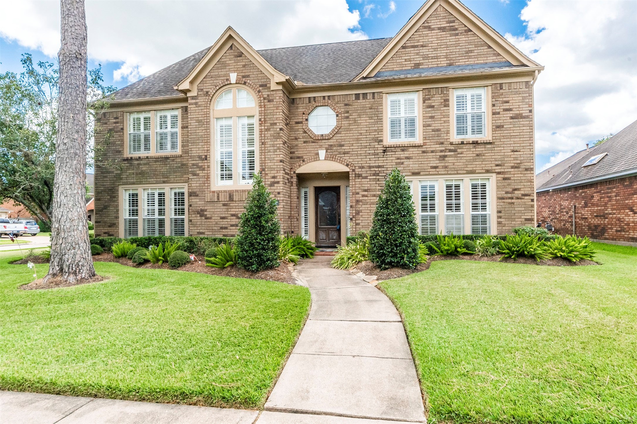 2021 Pebble Beach Drive League City TX 77573