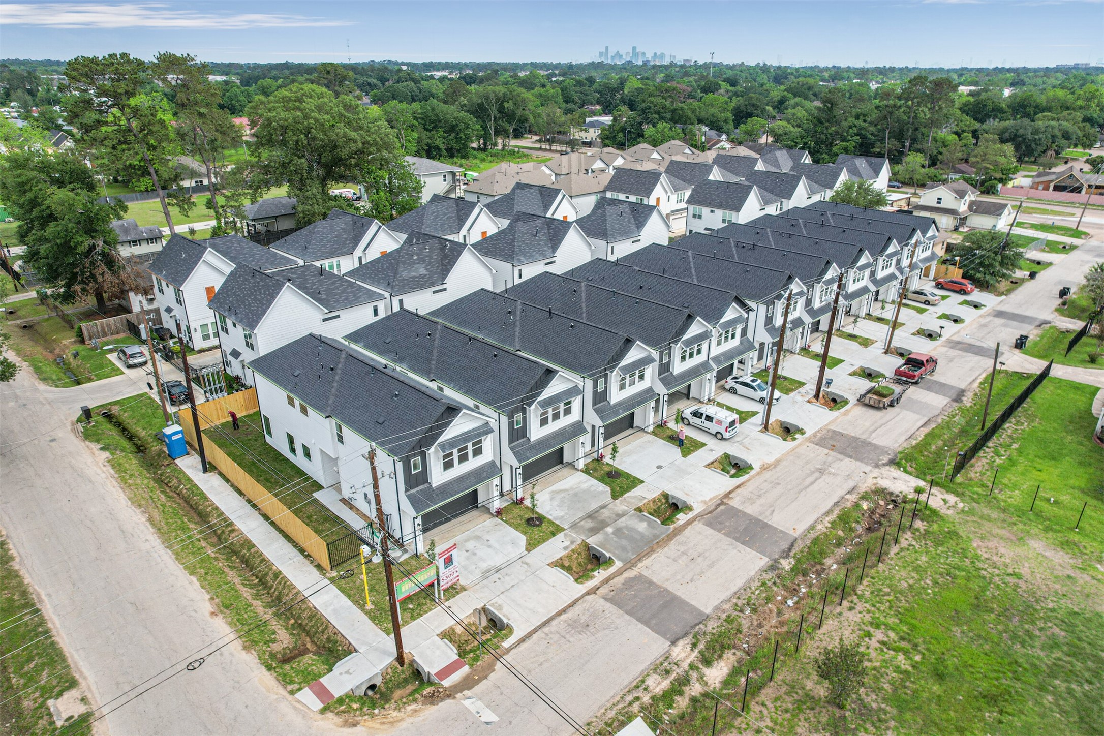 5618 Balbo Street Houston TX 77091
