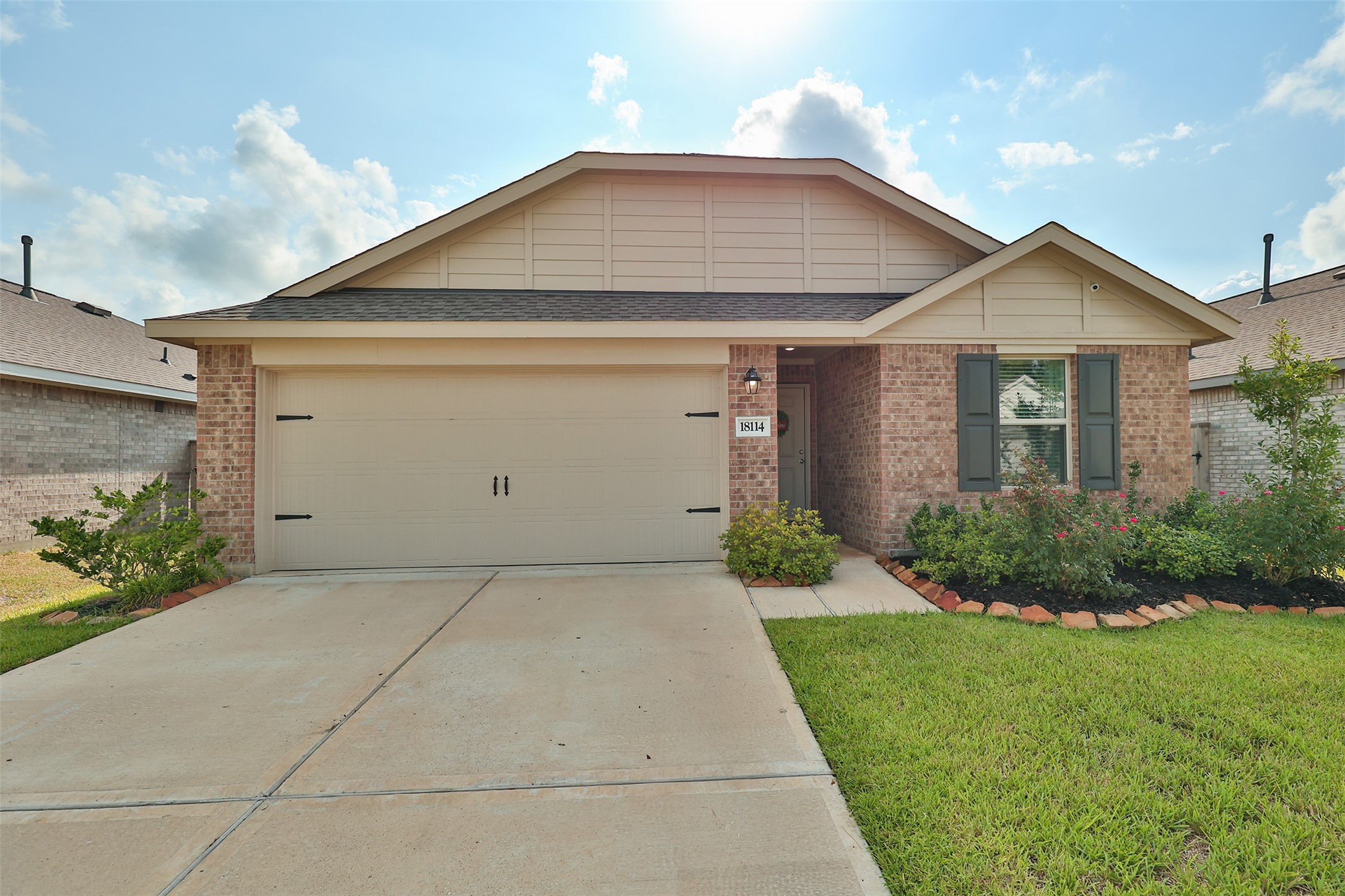 18114 Mendocino Ridge Lane Hockley TX 77447