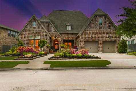 10013 Easton Sky Lane Cypress TX 77433