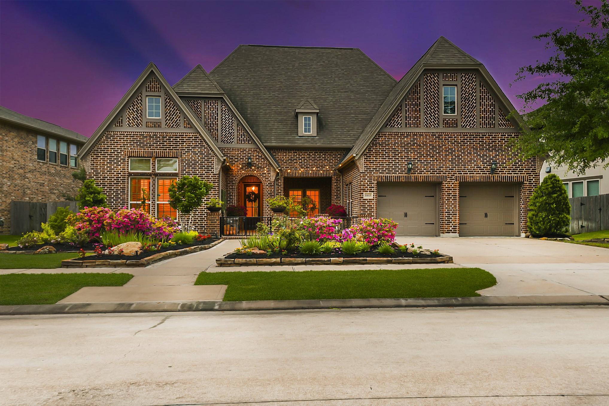 10013 Easton Sky Lane Cypress TX 77433