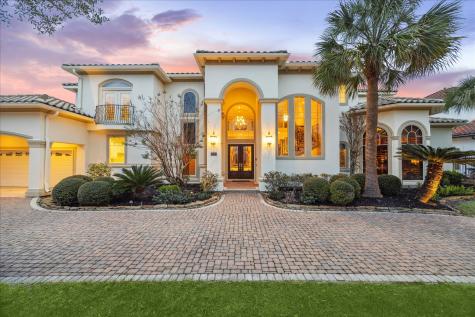 19018 Park Trail Drive Houston TX 77094
