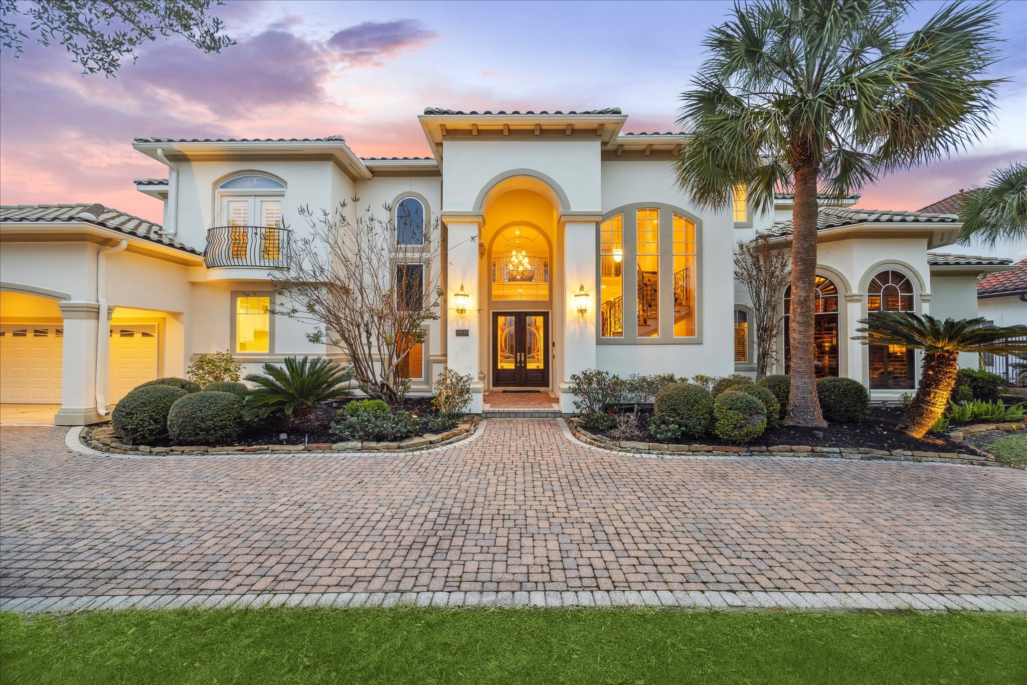 19018 Park Trail Drive Houston TX 77094