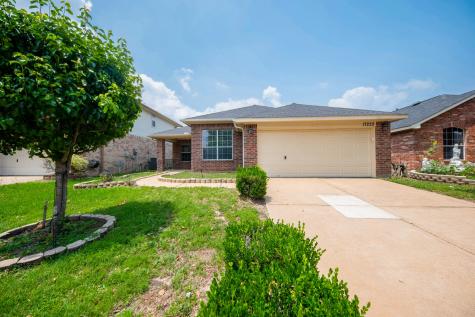 17222 Brookhollow Mist Court Houston TX 77084