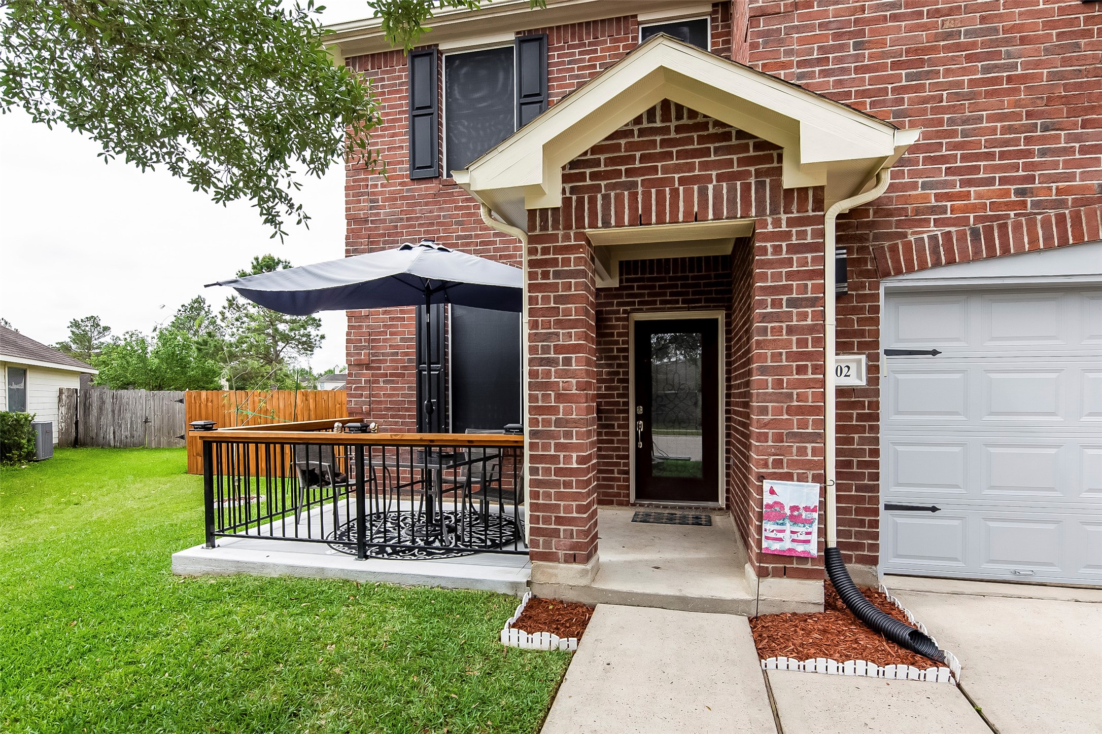 3302 Castle Manor Drive Spring TX 77386
