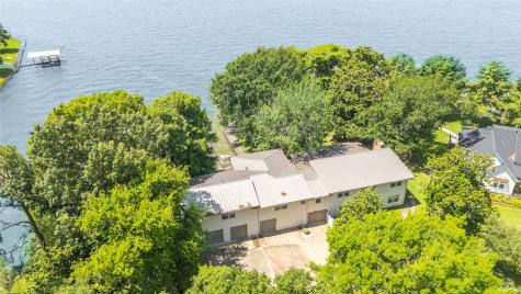 409 Wildwood Drive Onalaska TX 77360