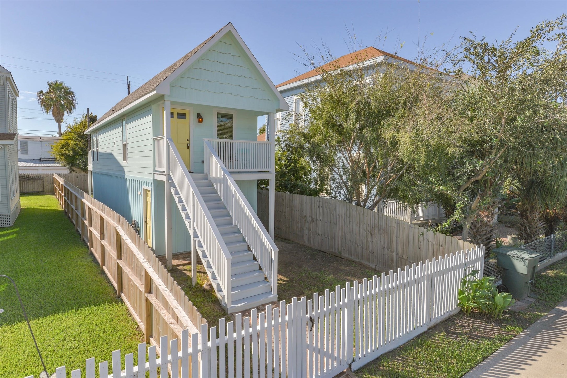 1511 Mechanic Street Galveston TX 77550