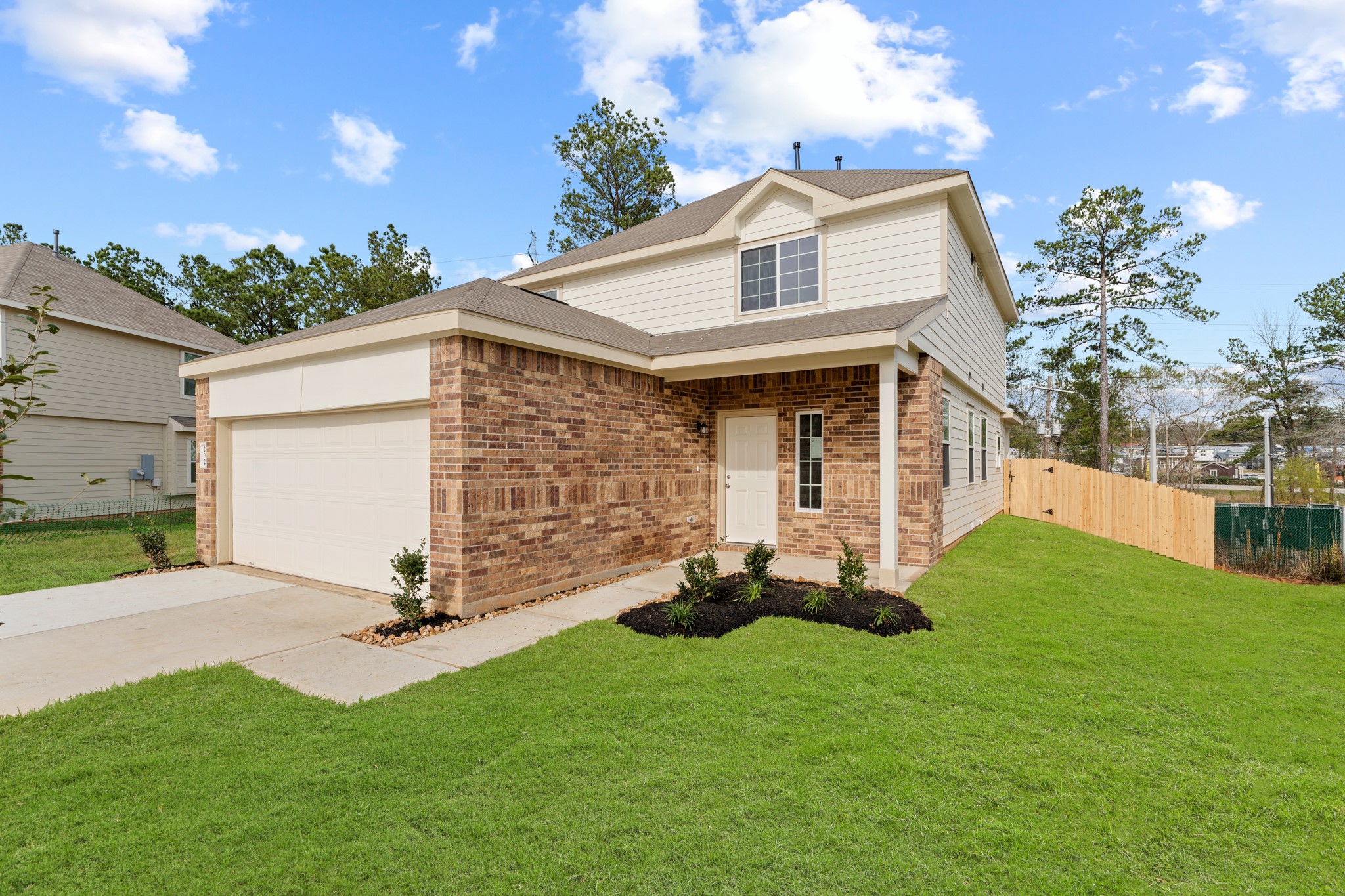 202 Shelby Meadow Drive Willis TX 77378