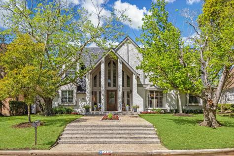 710 Daria Court Houston TX 77079