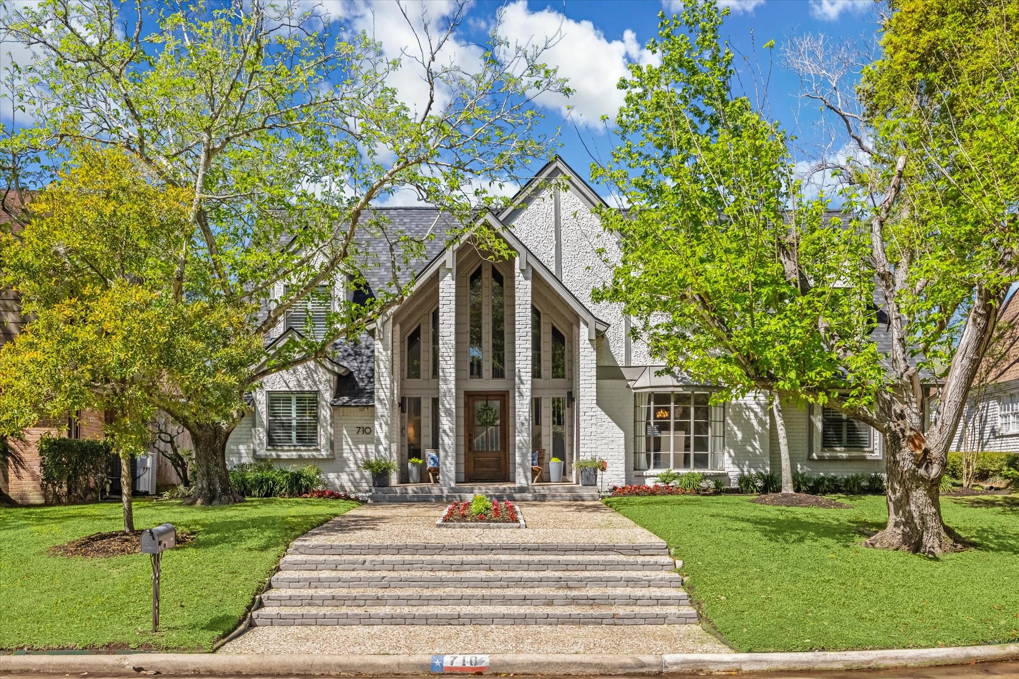 710 Daria Court Houston TX 77079