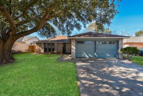 21519 Meadowhill Drive Spring TX 77388