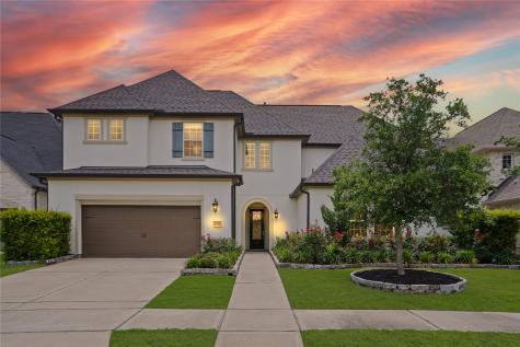 2510 Savannah Run Katy TX 77493