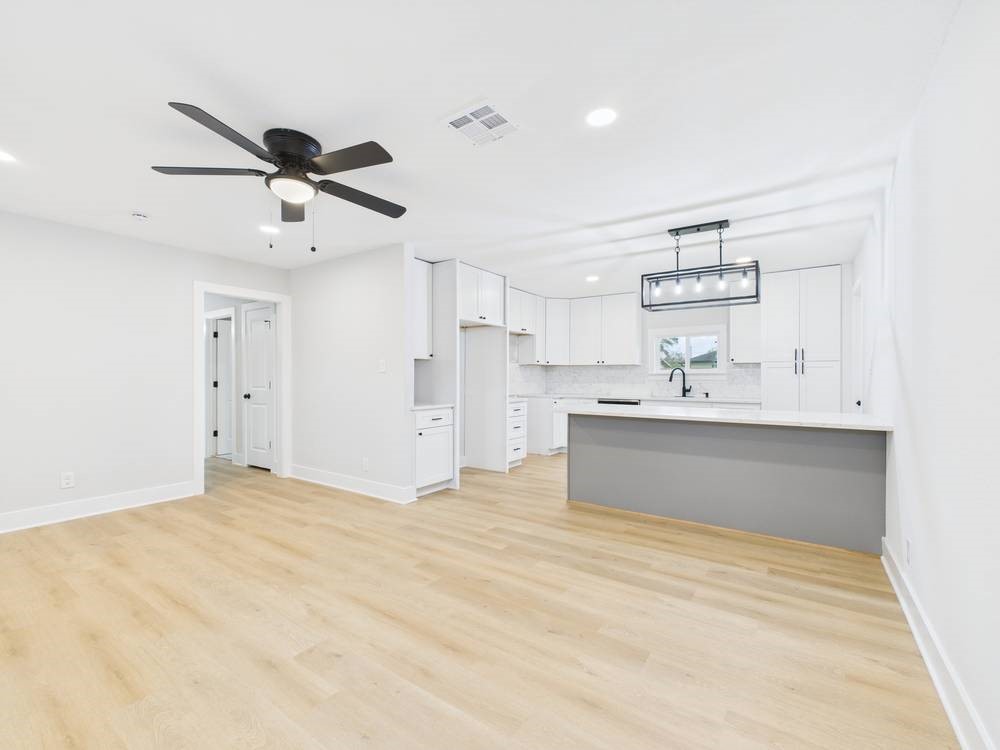 6318 Bellfort Street Houston TX 77087