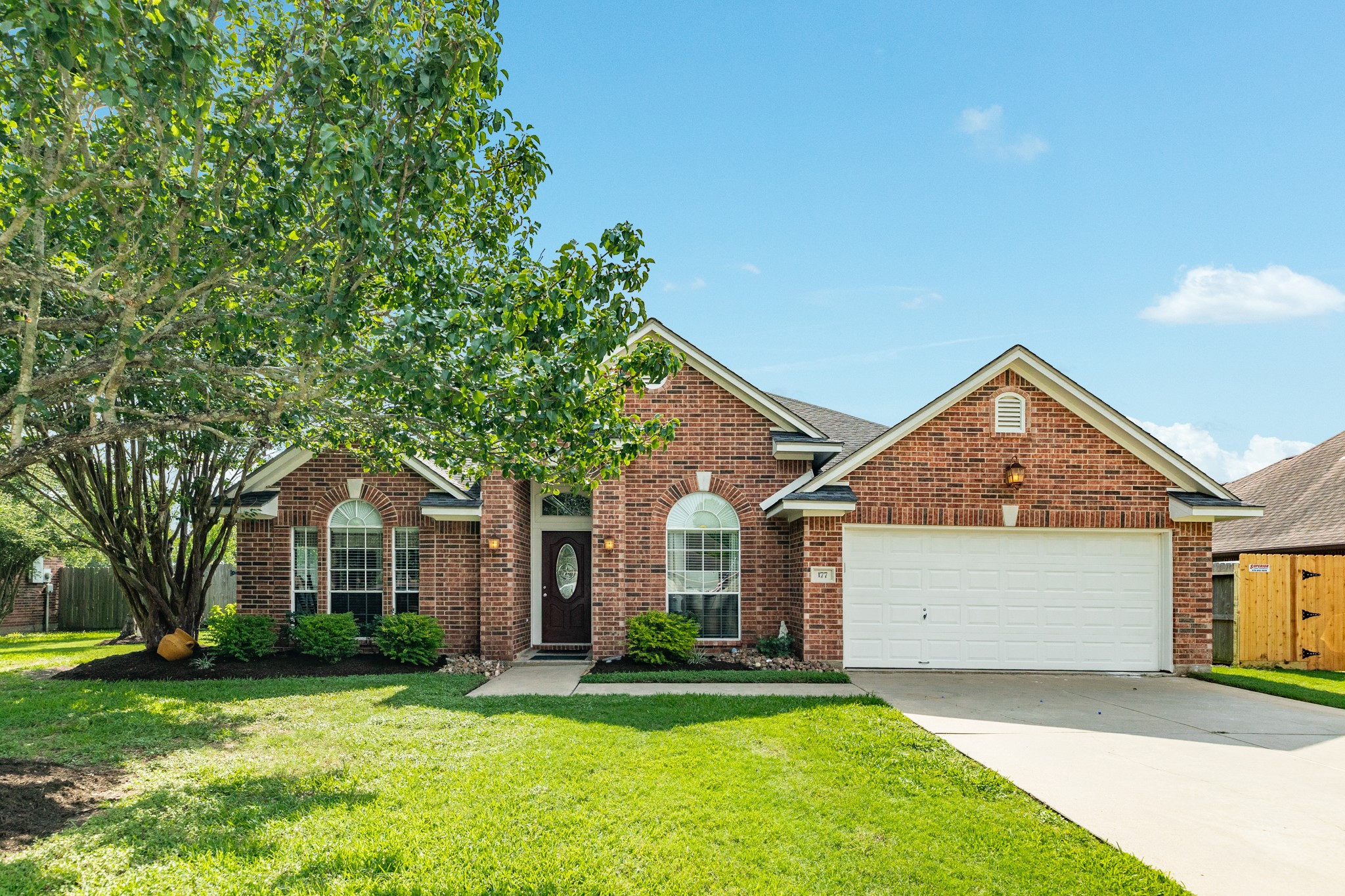177 Indian Warrior Trail Lake Jackson TX 77566