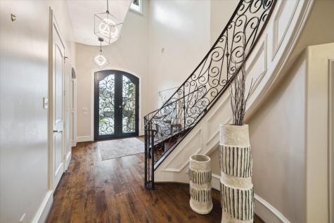 3822 Drummond Street Houston TX 77025