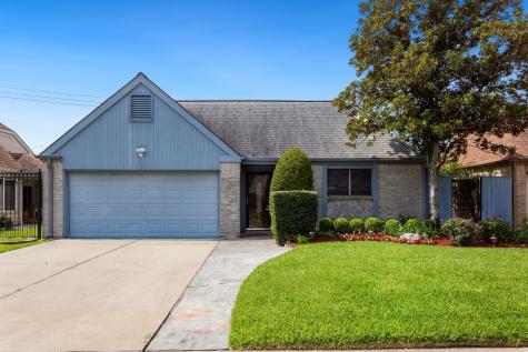 11923 Meadow Crest Drive Meadows Place TX 77477