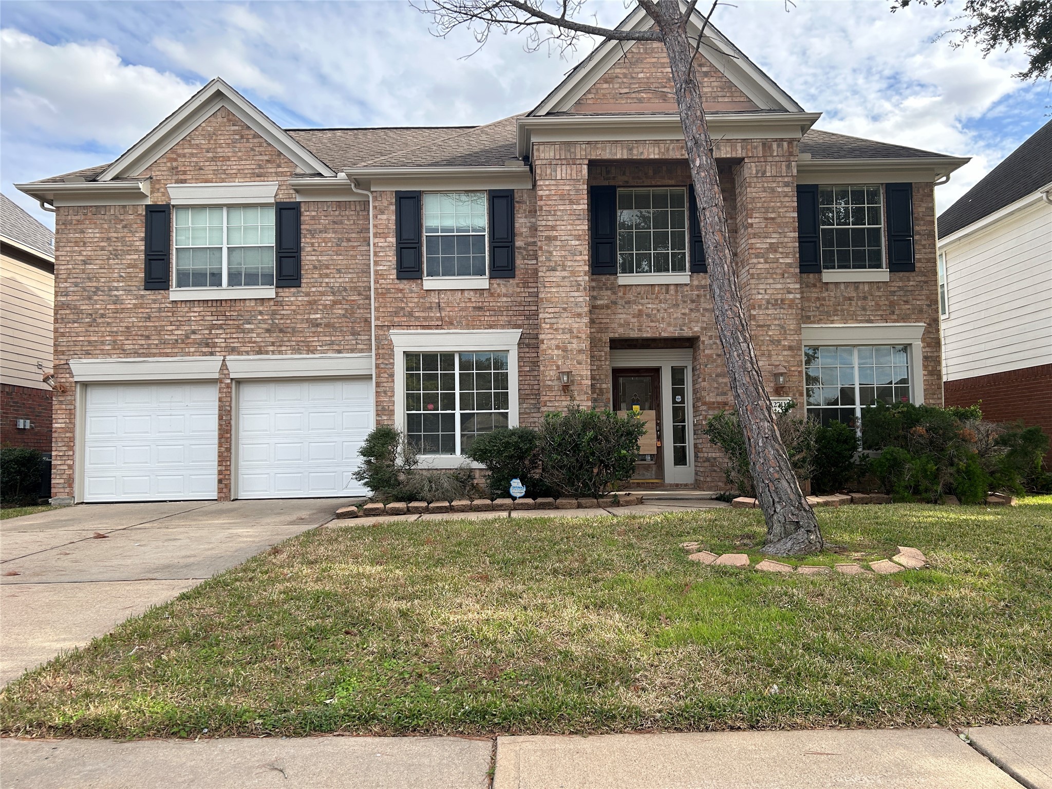 12711 Alyssa Avenue Missouri City TX 77489