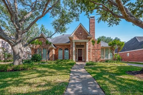 1726 Crescent Green Drive Houston TX 77094