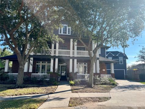 1201 Cambridge Court Seabrook TX 77586