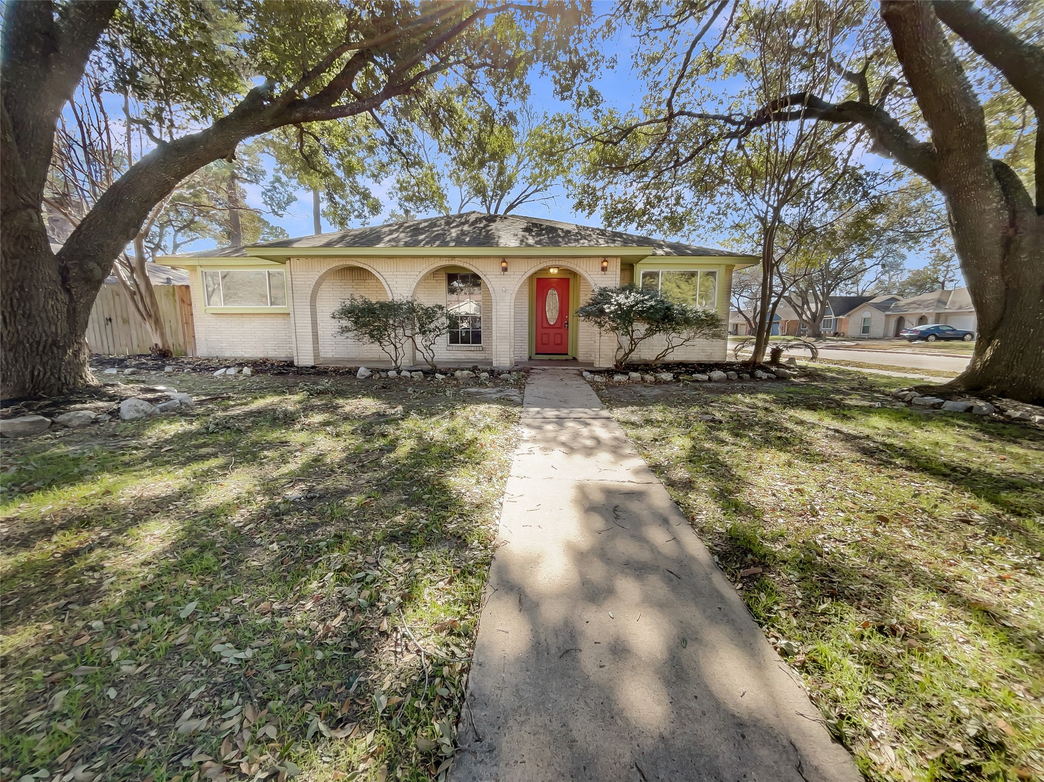 7219 Shady Moss Lane Houston TX 77040