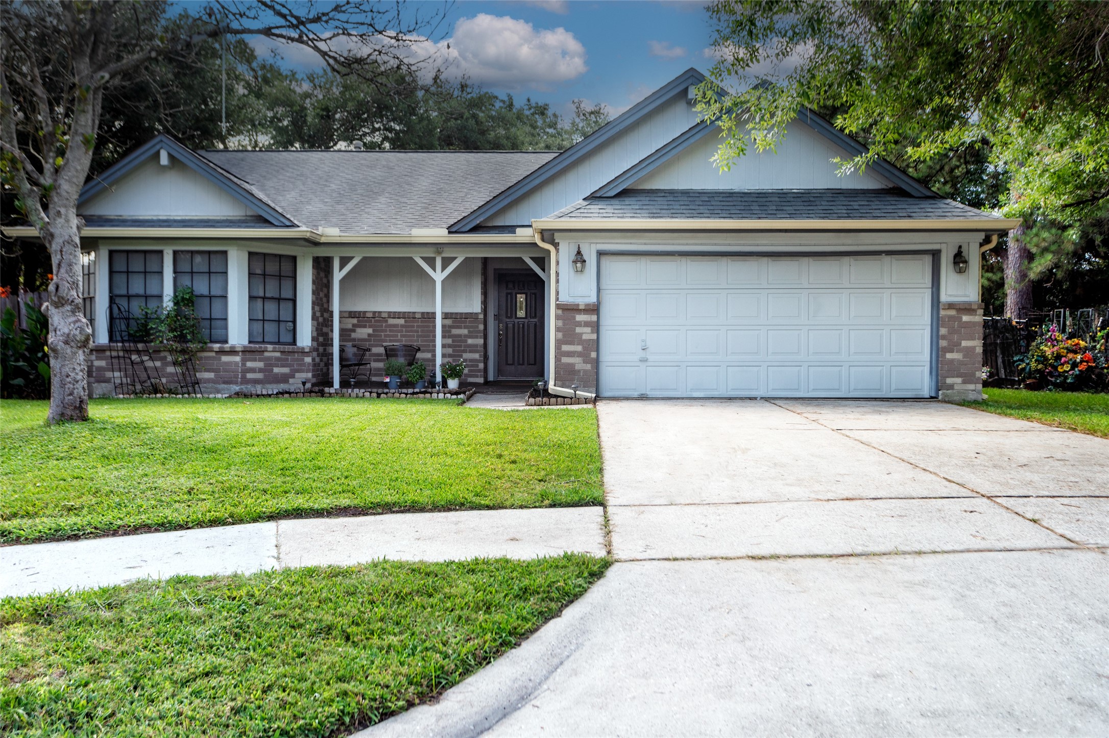19906 Big Timber Drive Humble TX 77346