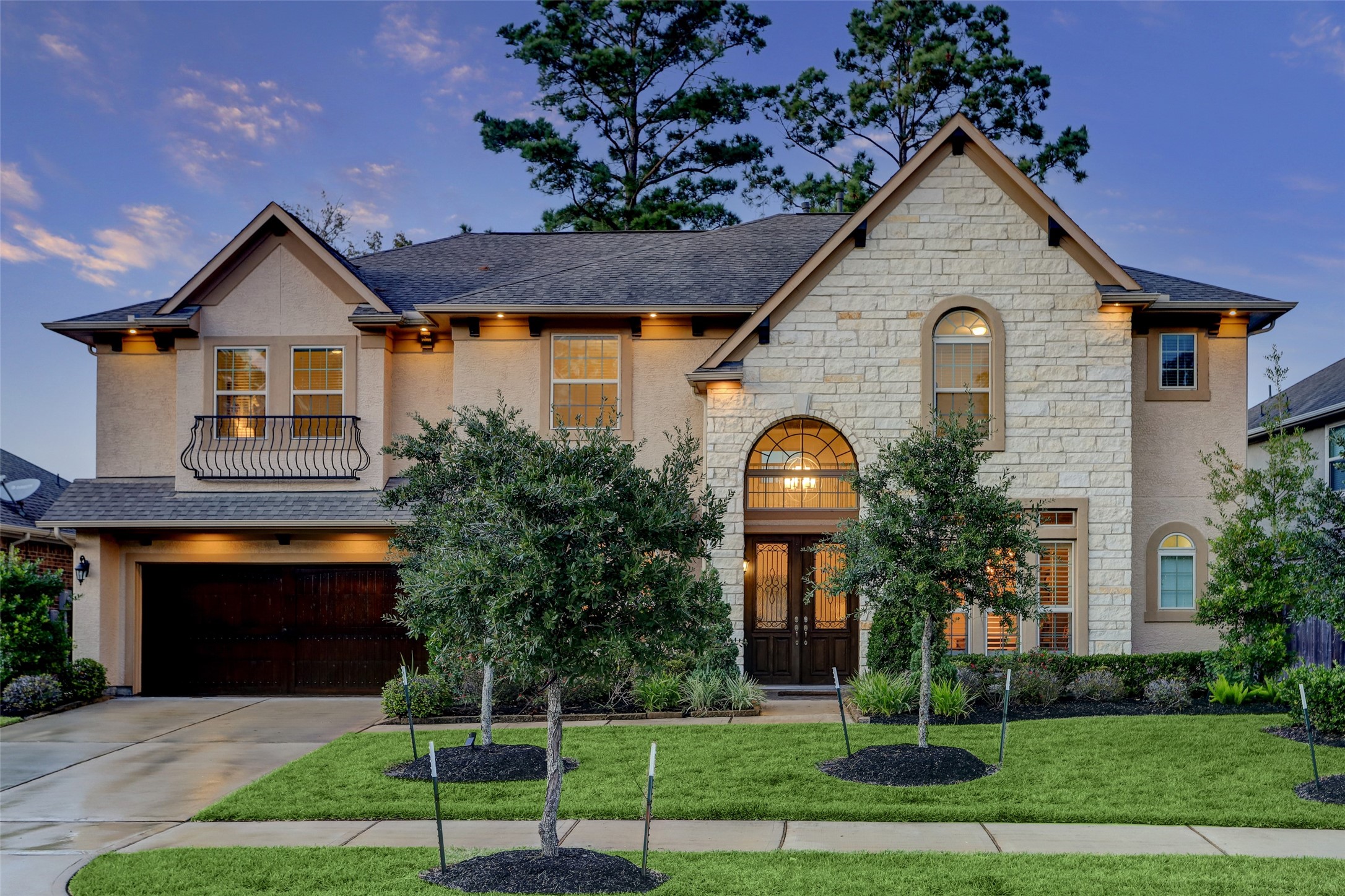 14715 Somerset Horizon Lane Houston TX 77044