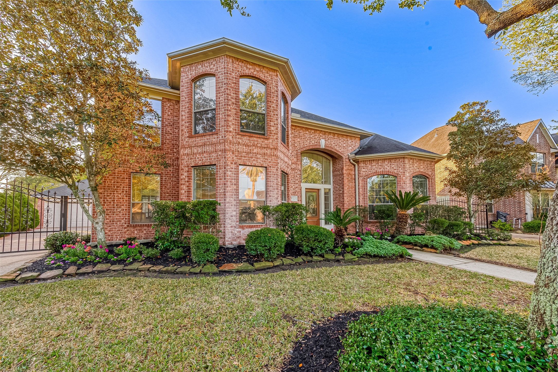 5722 Arbor Breeze Court Katy TX 77450