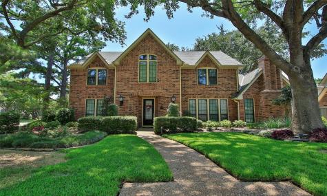 5003 Hartwell Drive Houston TX 77084