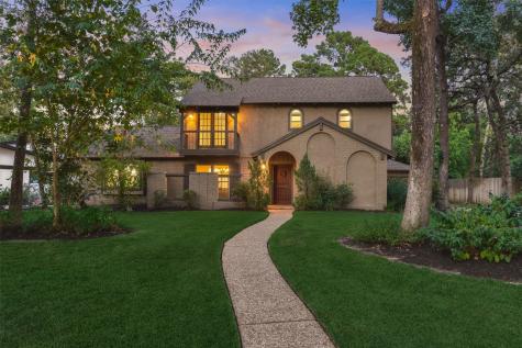 24206 Norchester Way Spring TX 77389