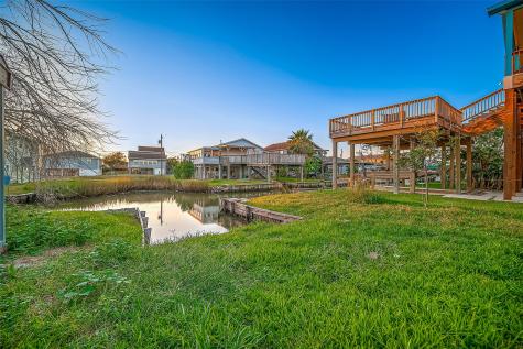 7124 Terrasso Drive Hitchcock TX 77563