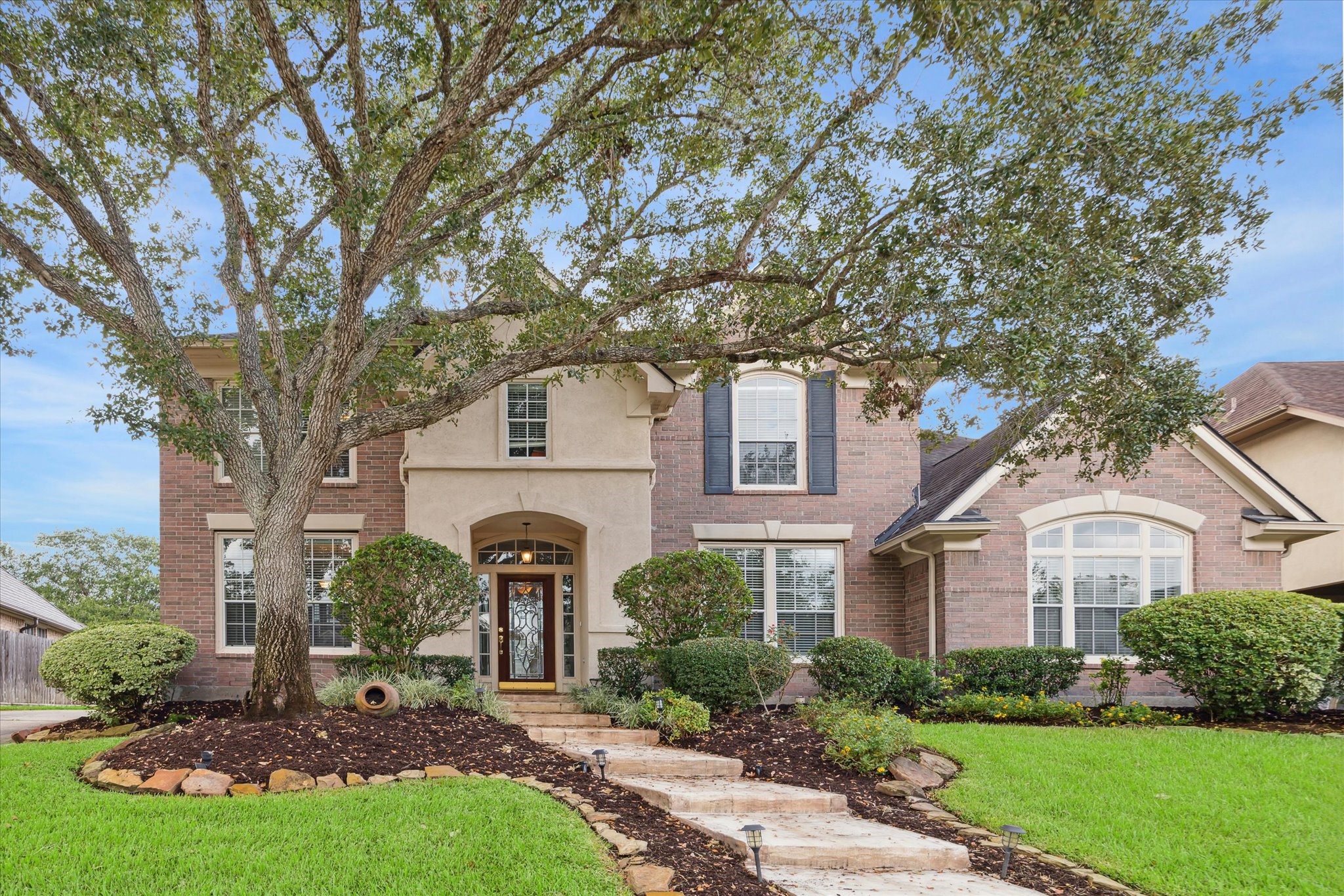 4403 Oak Forest Drive Missouri City TX 77459