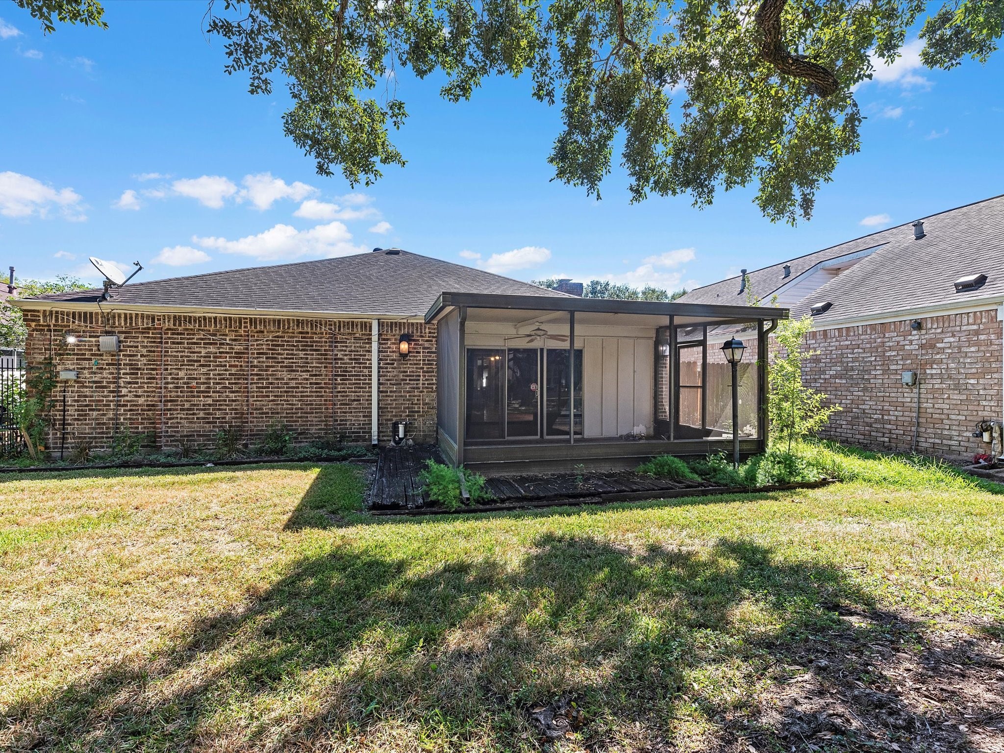 2710 Kissing Camel Court Missouri City TX 77459