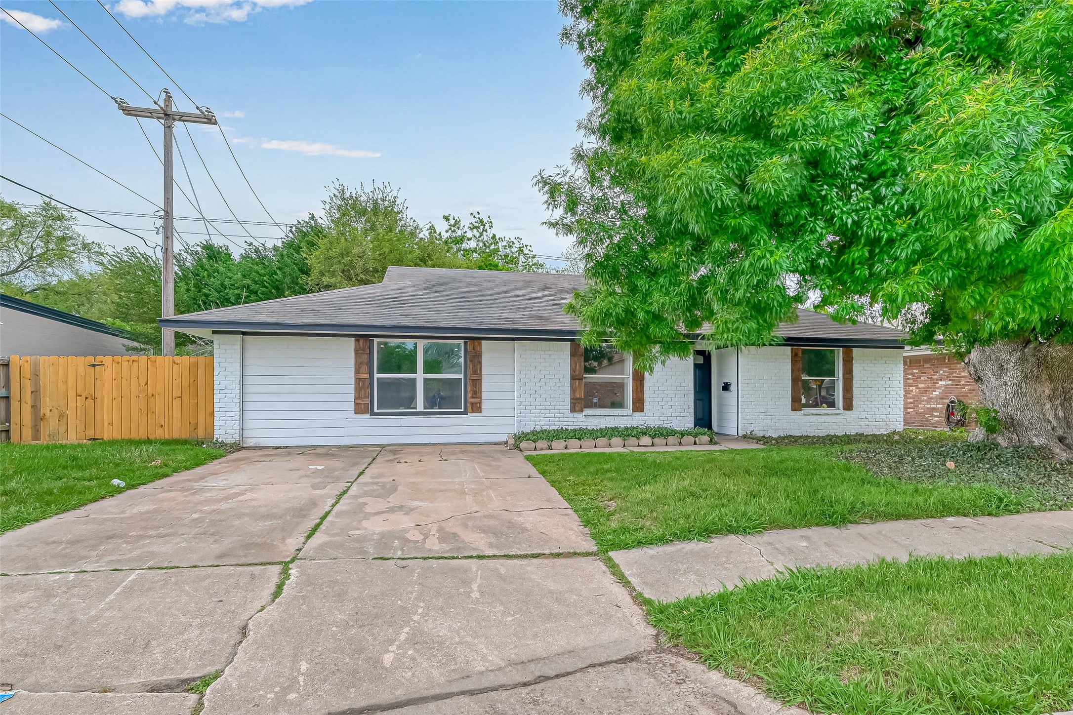 4806 Luella Avenue Deer Park TX 77536