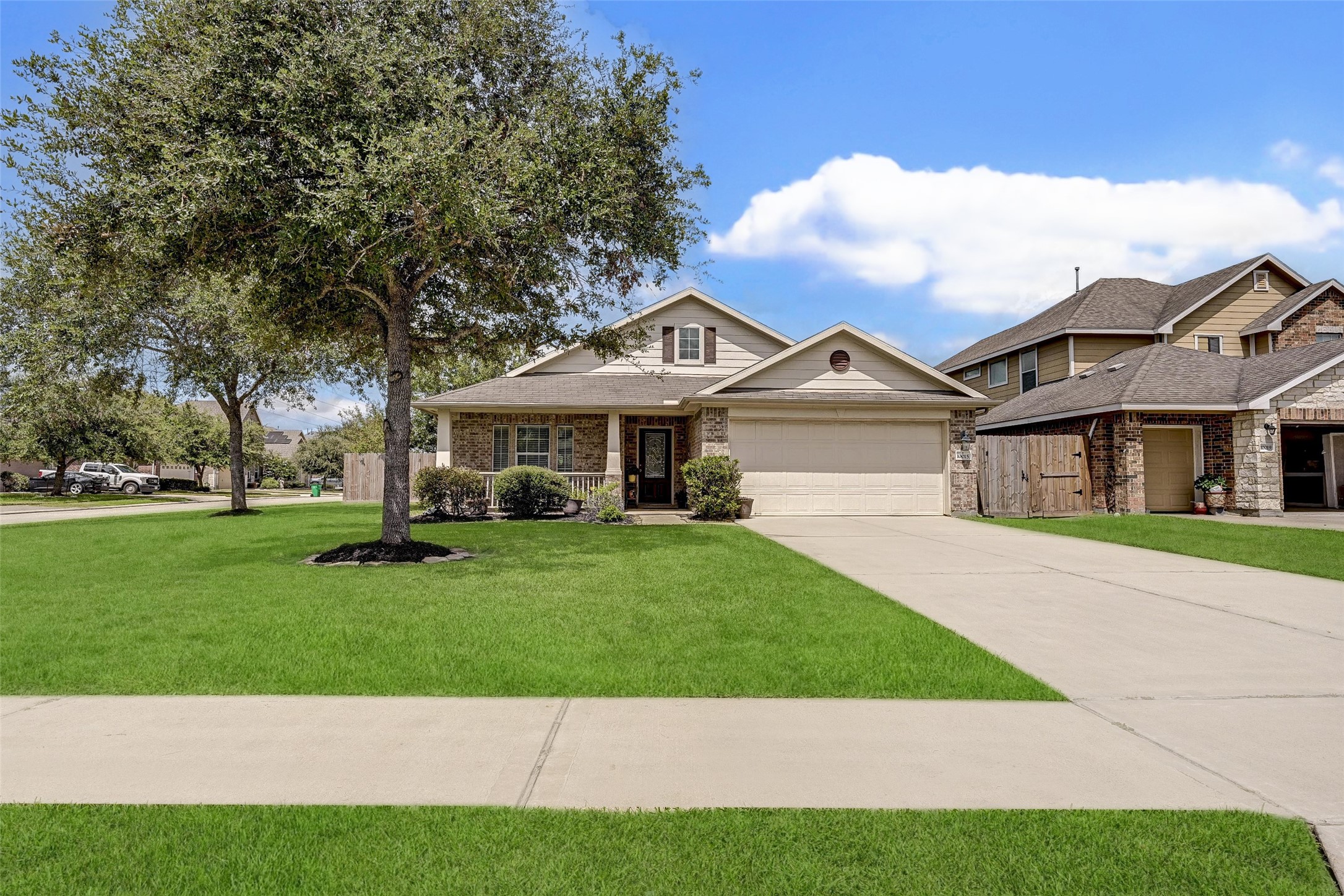 10015 Lynnwood Drive Baytown TX 77521
