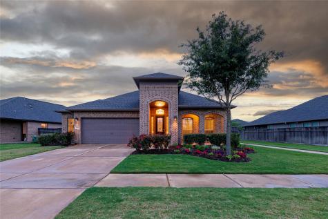 29034 Turning Springs Lane Fulshear TX 77441