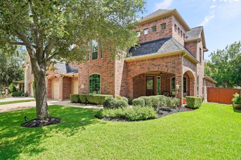 8634 Two Sisters Court Missouri City TX 77459