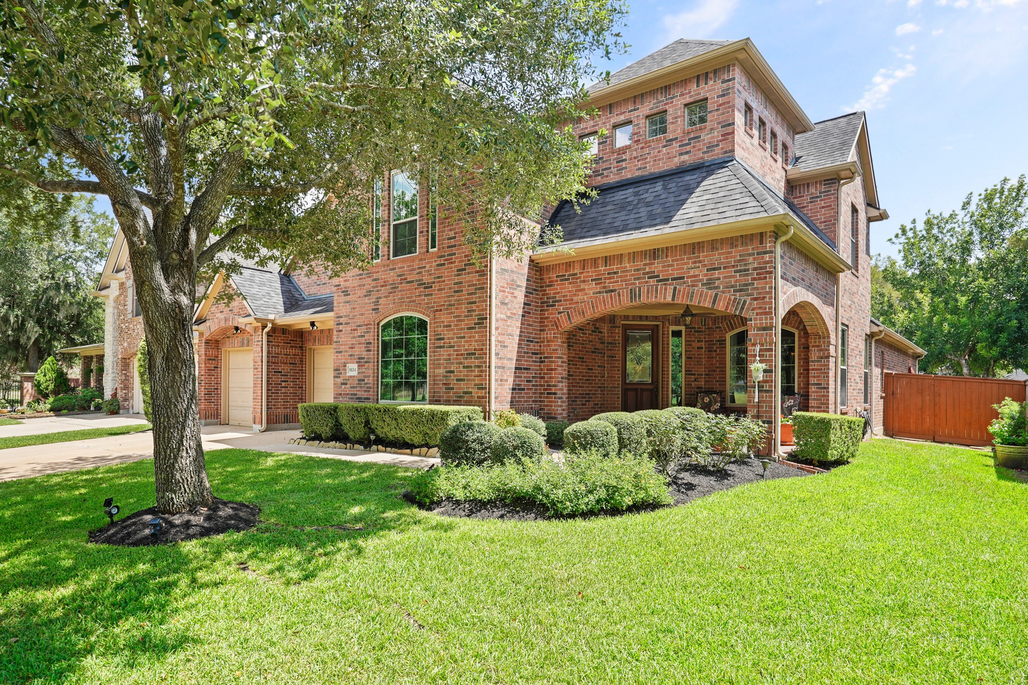 8634 Two Sisters Court Missouri City TX 77459