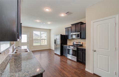 1502 Spencer Glen Lane Houston TX 77073