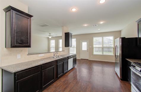1502 Spencer Glen Lane Houston TX 77073